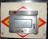 Image # 26096: Challenger Cabinet Front