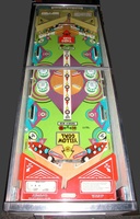 Image # 26097: Challenger Playfield