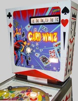 Image # 14451: Card Whiz Backbox