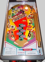 Image # 14452: Card Whiz Playfield