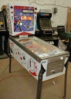 Image # 14529: Card Whiz Machine