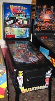 Image # 14544: Vacation America Cabinet - Front View