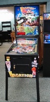 Image # 18409: Vacation America Cabinet - Front View