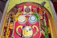 Image # 10205: Champ Upper Playfield