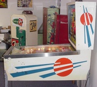Image # 11802: Champ Cabinet - Right