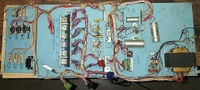 Image # 21709: Rock On Cabinet Control Board