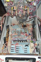 Image # 21710: Rock On Inside Cabinet