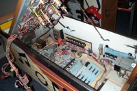 Image # 21715: Rock On Inside Cabinet