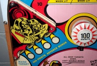 Image # 21719: Rock On Playfield - Detail