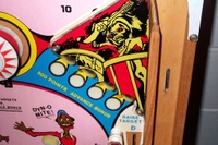 Image # 21720: Rock On Playfield - Detail