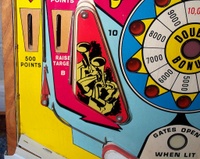Image # 21723: Rock On Playfield - Detail