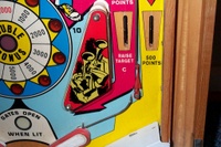 Image # 21724: Rock On Playfield - Detail