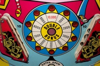 Image # 21725: Rock On Playfield - Detail