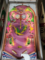 Image # 82877: Impacto Illuminated Playfield