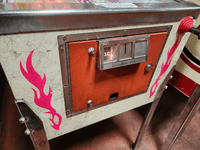 Image # 82881: Impacto Cabinet - Front
