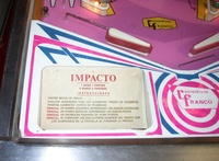 Image # 15629: Impacto Instructions