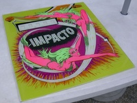 Image # 39523: Impacto Backglass