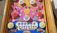 Image # 75307: Champion Middle Playfield 
(Serial number 45827.)