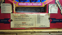 Image # 75313: Champion Instruction And Score Card 
(Serial number 45827.)