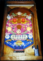 Image # 5586: Champion Playfield
