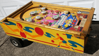 Image # 75315: Champion Cabinet - Left 
(Serial number 45827.)