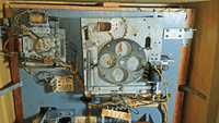 Image # 75319: Champion Inside Upper Backbox 
(Serial number 45827.)