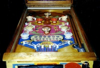 Image # 5588: Champion Playfield