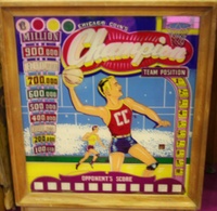 Image # 41095: Champion Backglass