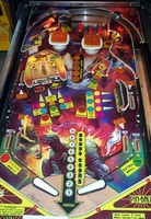 Image # 15917: Nemesis Playfield