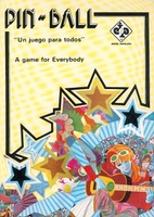 Image # 20276: Petaco Flyer, Front