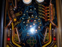 Image # 29724: Alien Star Middle Playfield