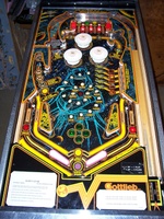 Image # 29722: Alien Star Playfield