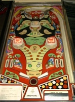 Image # 13062: Chance Playfield