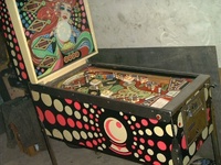 Image # 13063: Chance Cabinet - Left