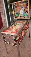 Image # 61731: Chance Cabinet - Full View