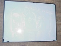 Image # 28423: Ripley's Believe It or Not!� Backglass - Reverse