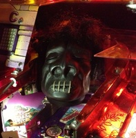 Image # 56153: Ripley's Believe It or Not!� Shrunken Head