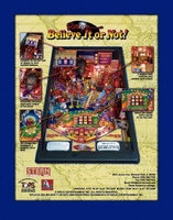 Image # 17629: Ripley's Believe It or Not!� Flyer, Back