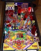 Image # 18883: Ripley's Believe It or Not!� Playfield
