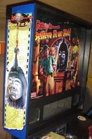 Image # 28436: Ripley's Believe It or Not!� Backbox - Left
