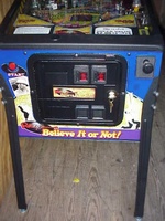 Image # 28434: Ripley's Believe It or Not!� Front