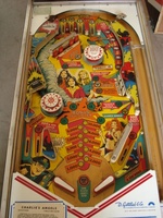 Image # 53977: Charlie's Angels Playfield