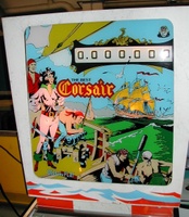 Image # 37046: The Best Corsair Illuminated Backglass