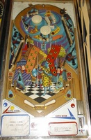 Image # 16256: Check Mate Playfield