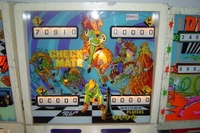 Image # 37237: Check Mate Illuminated Backglass
