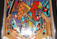 Image # 64503: Check Mate Lower Playfield