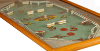 Image # 74962: Electric Hockey Playfield - Red Team