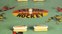Image # 74966: Electric Hockey Playfield - Detail