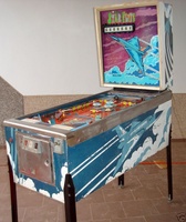 Image # 32449: Star-Flite Cabinet - Right
