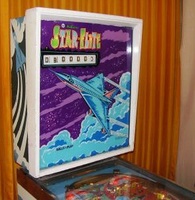 Image # 37177: Star-Flite Backbox